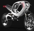 ԴYamaha 1985 FZ750`еFrog늄Ӹ܇