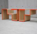 After ArchitecturepLTWOFOLD BENC