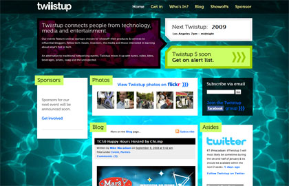 twiistup