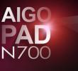 RigoO(sh)ӋAigoPad N700