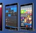 Windows 10 phoneO(sh)Ӌ(j)
